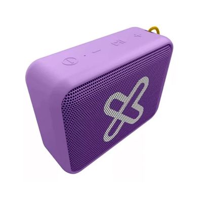 Parlante Bluetooth Klip Xtreme Purpura Kbs025Pr