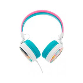 Auriculares Usb Xtech Princesas Disney Xthd274Ps