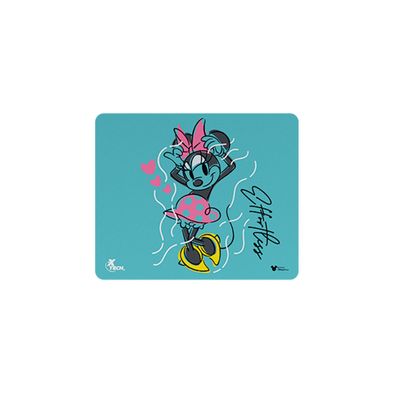 Mouse Pad Xtech Minnie Mouse Xtad100Mm