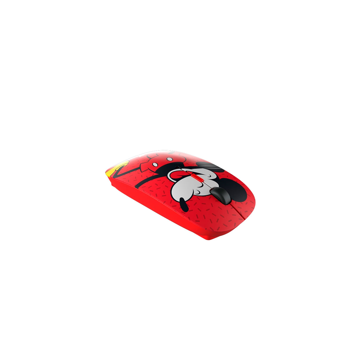 Mouse Usb Xtech Mickey Mouse Xtmd340Mk