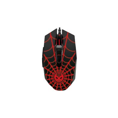 Mouse Usb Xtech Miles Morales Xtmm520Sm