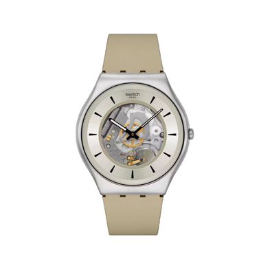 Reloj Swatch Quartzicle de Silicona