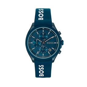 Reloj Boss Velocity para Hombre de Silicona1514061