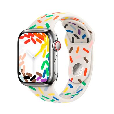 Correa Apple Sport 41mm Pride Edition - M/L