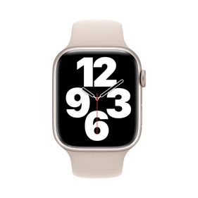 Correa Apple Sport 45mm Starlight - M/L