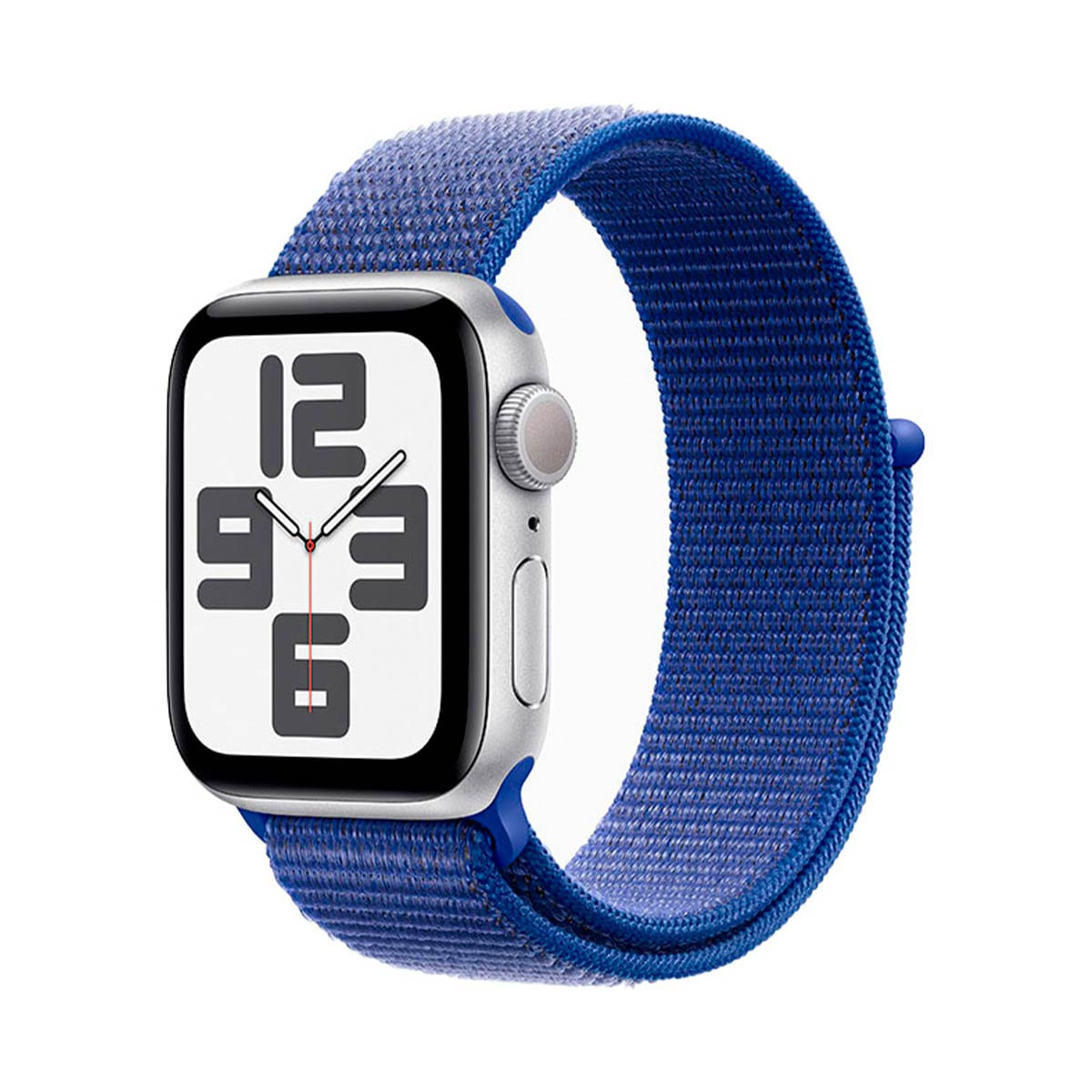 Apple Watch SE GPS 40mm Correa de Tela Azul Style Store