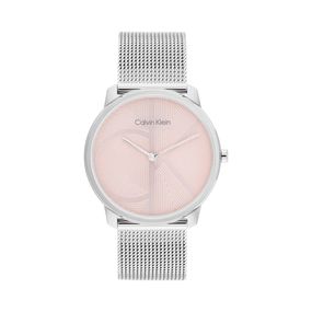 Reloj Calvin Klein Ck Iconic de Acero 25300015