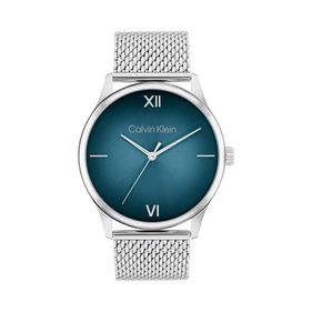 Reloj Calvin Klein Ascend de Acero 25200450