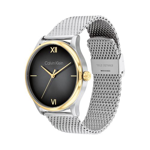 Reloj Calvin Klein Ascend de Acero 25200452