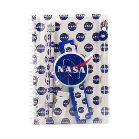 Set de cuaderno Trendy Diseño NASA