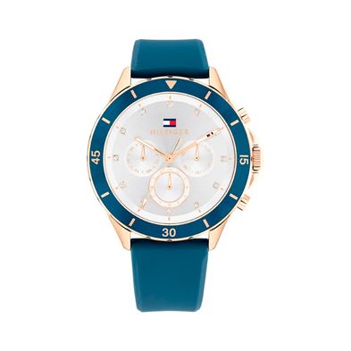 Reloj Tommy Hilfiger de Silicona 1782741