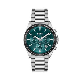 Reloj Boss Strike 1514241 de Acero