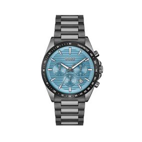 Reloj Boss Strike 1514242 de Acero