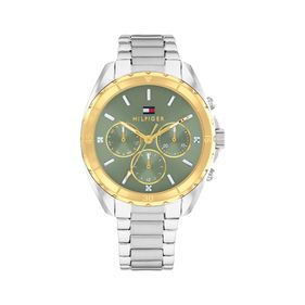 Reloj Tommy Hilfiger 1782785 de Acero