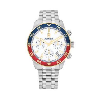 Reloj Tommy Hilfiger 1792184 de Acero