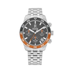 Reloj Tommy Hilfiger 1792186 de Acero