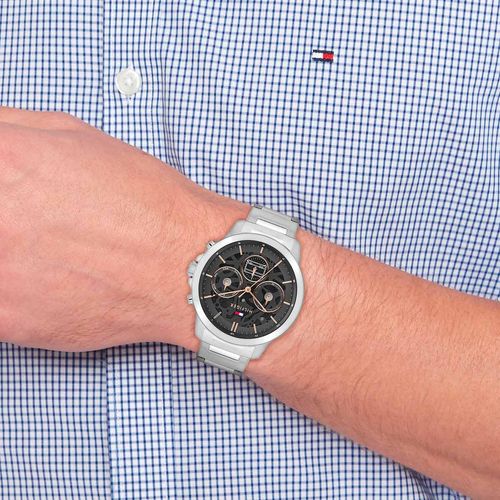 Reloj Tommy Hilfiger de Acero TH1710683