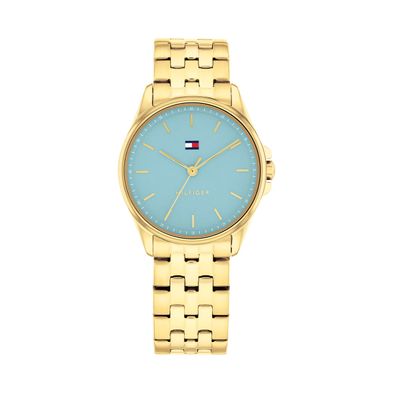 Reloj Tommy Hilfiger de Acero TH1782776