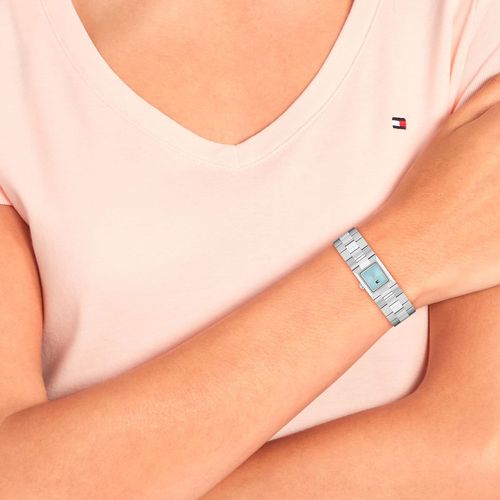 Reloj Tommy Hilfiger de Acero TH1782797