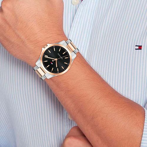 Reloj Tommy Hilfiger de Acero TH1792191