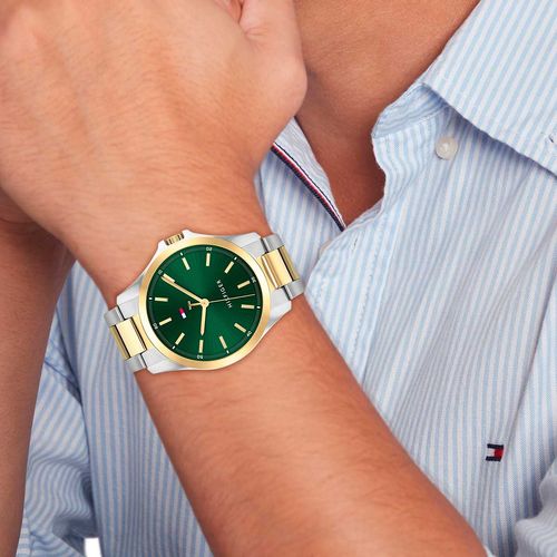 Reloj Tommy Hilfiger de Acero TH1792192