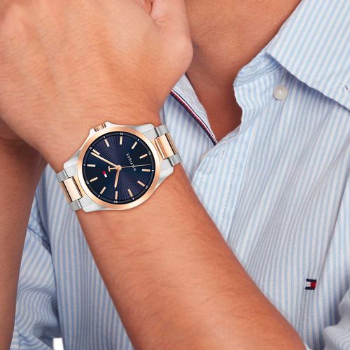 Reloj Tommy Hilfiger de Acero TH1792193