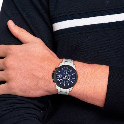 Reloj Tommy Hilfiger de Acero TH1792198