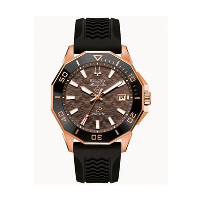 Reloj Bulova Series C de Silicona 98B421