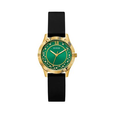 Reloj Guess Gd Starstruck de Silicona Gw0766L3