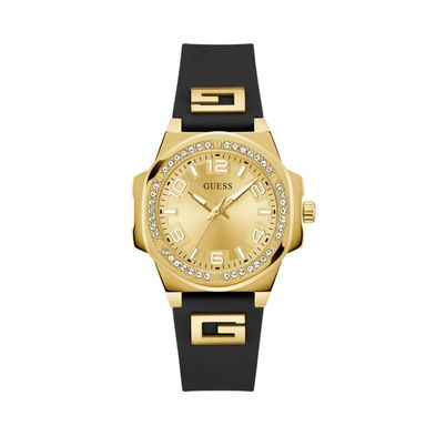 Reloj Guess Gs G Hype de Silicona Gw0617L5