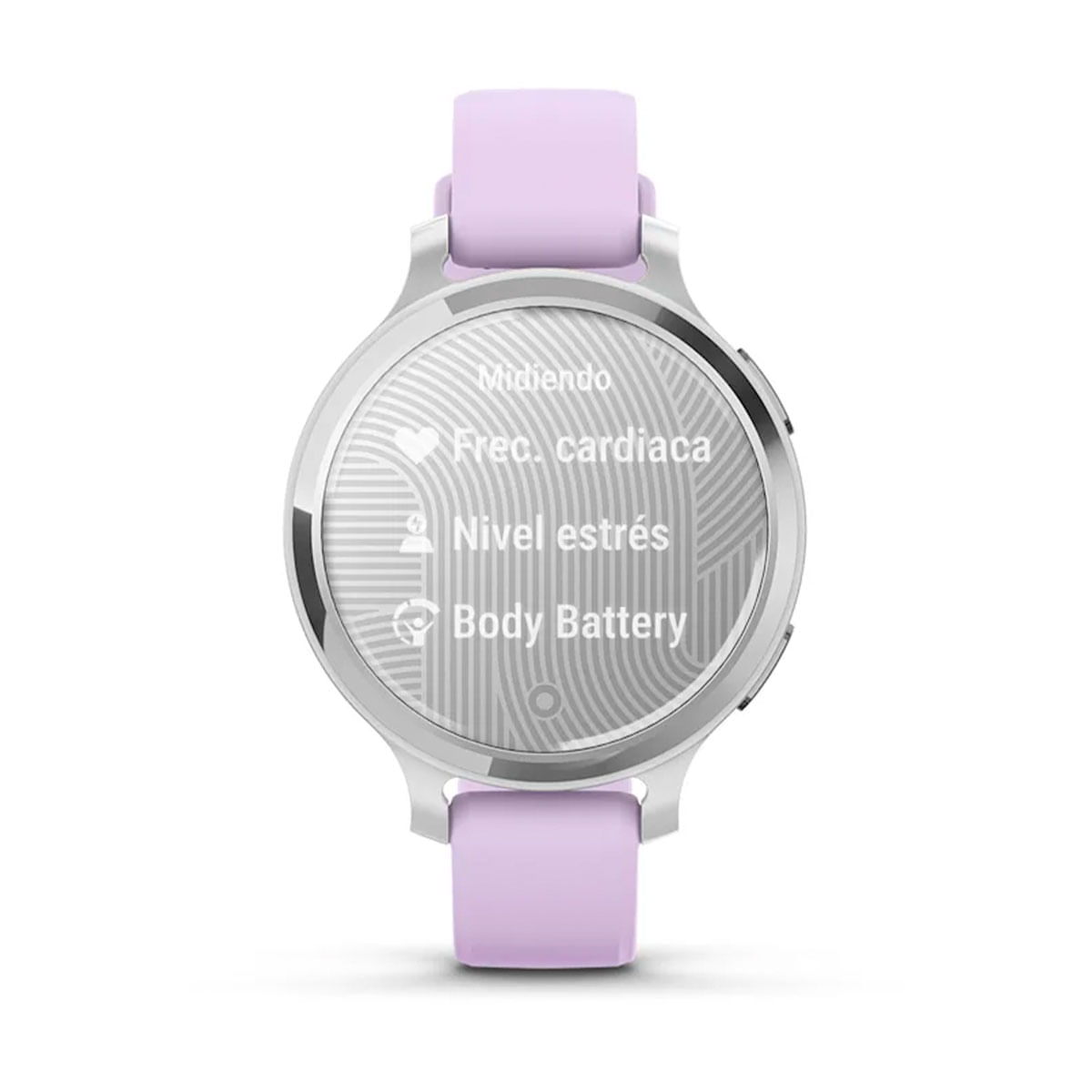 Smartwatch Garmin Lily Active Silver Style Store
