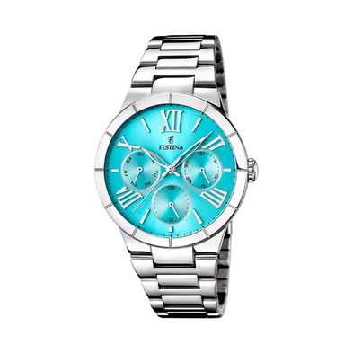 Reloj Festina Boyfriend Collection de Acero F16716.4