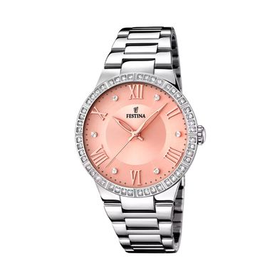 Reloj Festina Boyfriend Collection de Acero F16719.3