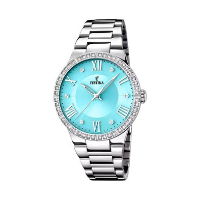 Reloj Festina Boyfriend Collection de Acero F16719.4