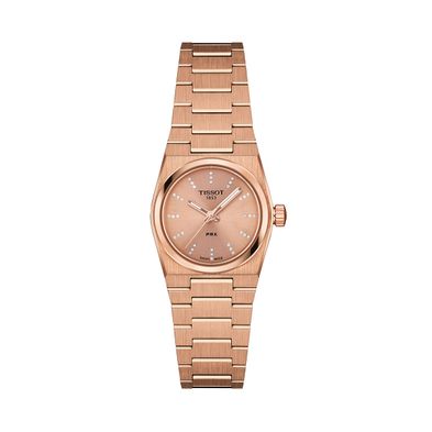 Reloj Tissot PRX de Acero 1370103350600