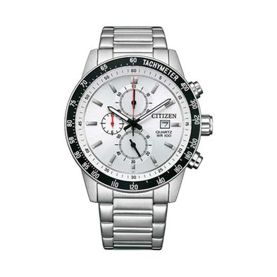 Reloj Citizen Aq Chrono de Acero An368050A