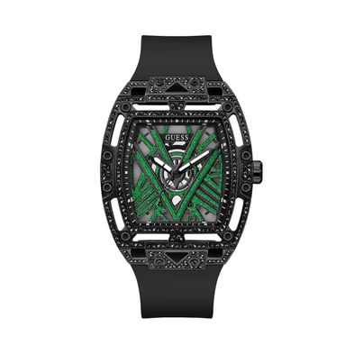 Reloj Guess Gt Legend de Silicona Gw0564G2