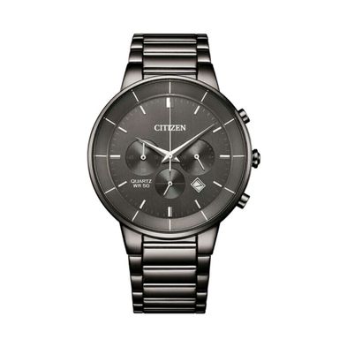 Reloj Citizen Aq Chrono de Acero An822753H
