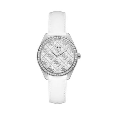 Reloj Guess Gt Sugar de Cuero Gw0098L1