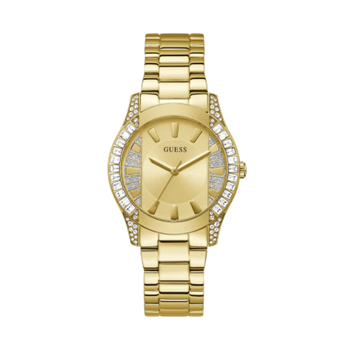 Reloj Guess Gt Midnight de Acero Gw0305L3 Style Store