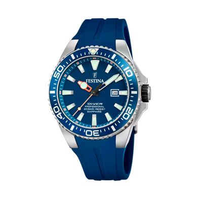 Reloj Festina The Originals para hombre de caucho F20664/1