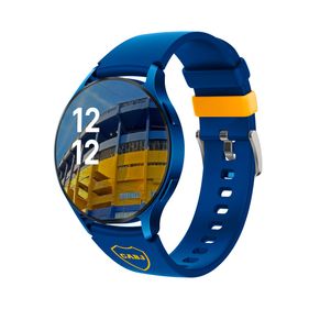 Smartwatch oficial Boca Colmi i28 ultra + correa extra + fondos exclusivos