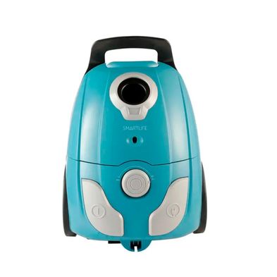 Aspiradora Smartlife con Bolsa 1800W SL-VC18BAB