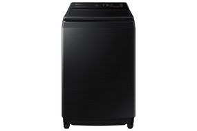 Lavarropas Samsung Carga Superior 11 Kg Inverter Negro