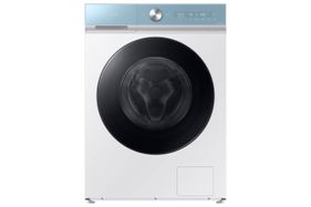 Lavarropas Samsung Bespoke IA 10.5 KG  White
