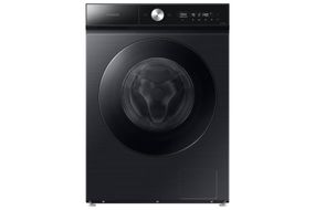 Lavarropas Samsung Bespoke IA 10.5 Kg Black