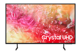 Smart Tv Samsung UHD 4K 50 UN50DU7000GCZB