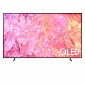 Smart Tv Samsung 55" QLED Quantum Lite 4K Pantone HDR Q65C