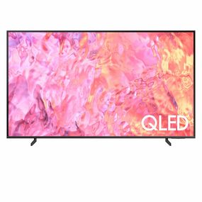 Smart Tv Samsung 55" QLED Quantum Lite 4K Pantone HDR Q65C