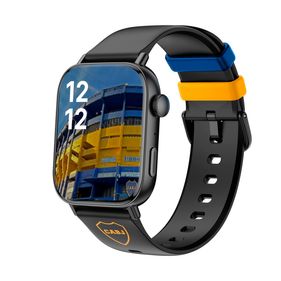 Smartwatch oficial Boca Colmi C8 Max + correa extra + fondos exclusivos
